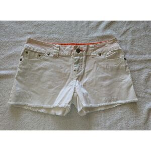 e5 vintage College Classics Shorts - UF Gators     Sz 9